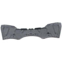 2011-2012 Infiniti G25 Engine Splash Shield, Under Cover, Rear, AWD.