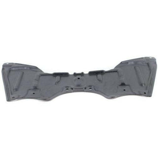 2008-2010 Infiniti M45 Engine Splash Shield, Under Cover, Rear, AWD.