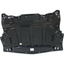 2006-2010 Infiniti M45 Engine Splash Shield, Front, Without HICAS, RWD.