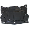 2006-2010 Infiniti M35 Engine Splash Shield, Front, Without HICAS, RWD.
