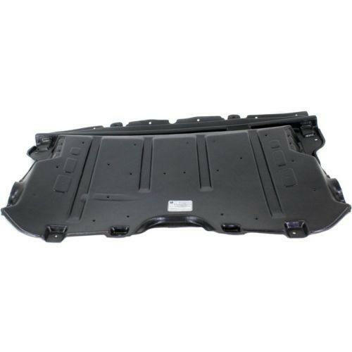 2006-2008 Infiniti FX45 Engine Splash Shield, Under Cover, Lower.