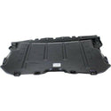 2006-2008 Infiniti FX45 Engine Splash Shield, Under Cover, Lower.