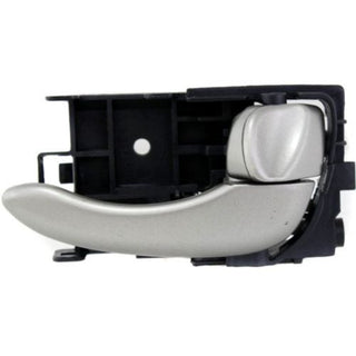 2002-2004 Infiniti I35 Front Door Handle RH, Inside,, Silver Lever - Classic 2 Current Fabrication