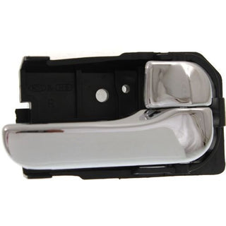1995-1999 Nissan Maxima Front Door Handle RH, Inside, Chrome (=rear) - Classic 2 Current Fabrication