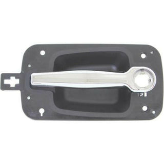 2008-2012 International Truck Front Door Handle RH Lever+ Housing.