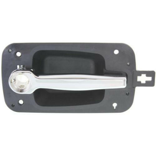 2008-2012 International Truck Front Door Handle LH Lever+ Hsg..