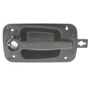 2008-2012 International Truck Front Door Handle RH, Outside, Textured.