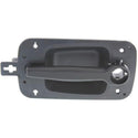 2008-2012 International Truck Front Door Handle LH, Outside, Textured - Classic 2 Current Fabrication