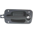 2008-2012 International Truck Front Door Handle LH, Outside, Textured.