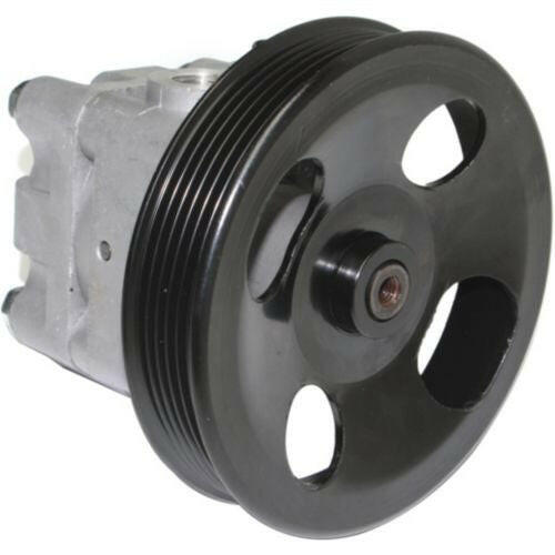 2003-2008 Infiniti FX35 Power Steering Pump, Without Reservoir.