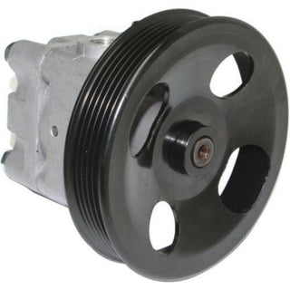 2003-2008 Infiniti FX35 Power Steering Pump, Without Reservoir.