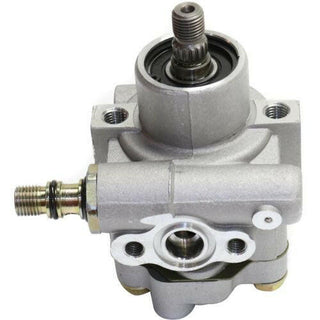 1997-1998 Infiniti Q45 Power Steering Pump, New, W/o Reservoir.