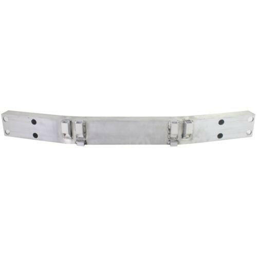 2008-2013 Infiniti G37 Rear Bumper Reinforcement, Aluminum, OE Width, Coupe.