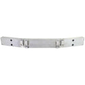 2008-2013 Infiniti G37 Rear Bumper Reinforcement, Aluminum, OE Width, Coupe.
