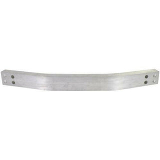 2009-2013 Infiniti FX50 Rear Bumper Reinforcement, Aluminum.