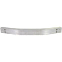 2013 Infiniti FX37 Rear Bumper Reinforcement, Aluminum.