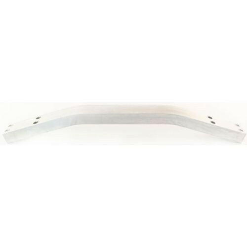 2014-2016 Infiniti QX50 Rear Bumper Reinforcement, Aluminum.