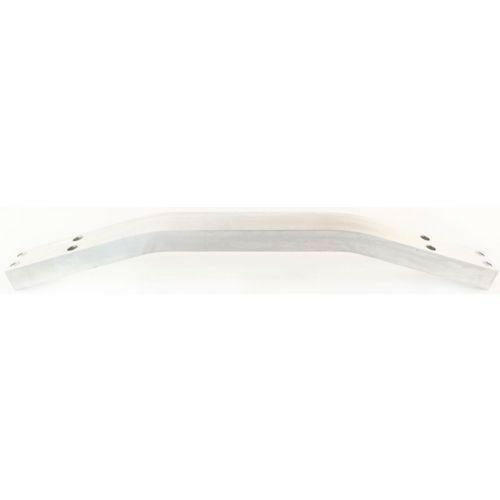 2008-2012 Infiniti EX35 Rear Bumper Reinforcement, Aluminum.