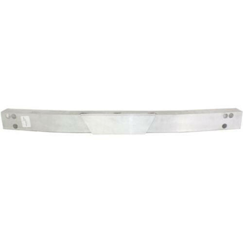 2003-2004 Infiniti M45 Rear Bumper Reinforcement, Aluminum.