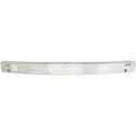 2003-2004 Infiniti M45 Rear Bumper Reinforcement, Aluminum.