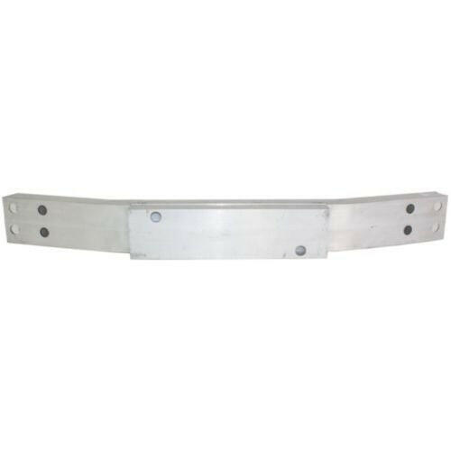 2003-2008 Infiniti FX35 Rear Bumper Reinforcement.