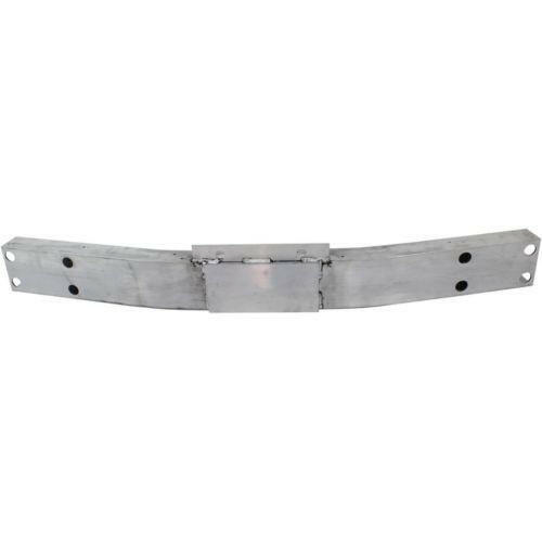 2011-2012 Infiniti G25 Rear Bumper Reinforcement, Sedan.