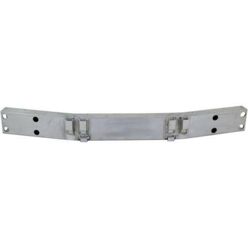 2014-2015 Infiniti Q60 Rear Bumper Reinforcement, w/Premium /Parking Sensor, Coupe.