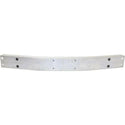 2013 Infiniti G37 Rear Bumper Reinforcement, Aluminum,.
