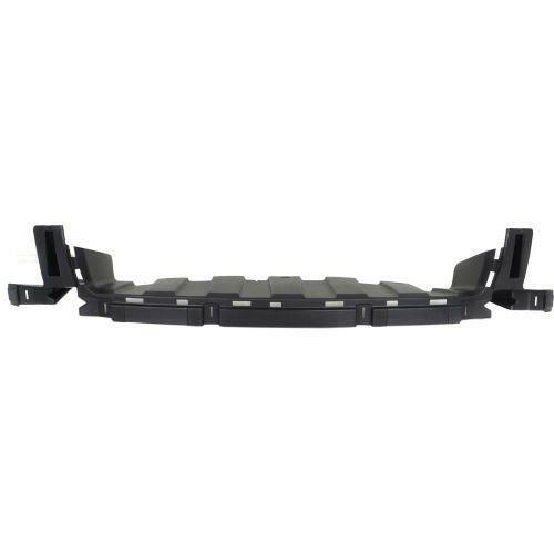 2008-2010 Jeep Grand Cherokee Front Bumper Bracket, Air Dam Support.