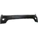 2014-2015 Jeep Grand Cherokee Front Bumper Cover, Upper, Primed, w/Park Assist - Classic 2 Current Fabrication
