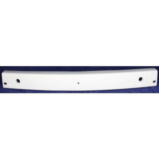 2007-2010 Jeep Patriot Front Bumper Absorber - Capa - Classic 2 Current Fabrication