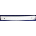 2007-2010 Jeep Patriot Front Bumper Absorber - Capa.