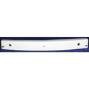 2007-2010 Jeep Patriot Front Bumper Absorber, Foam - CAPA.