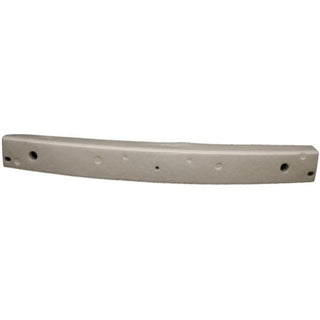2007-2010 Jeep Patriot Front Bumper Absorber - Classic 2 Current Fabrication