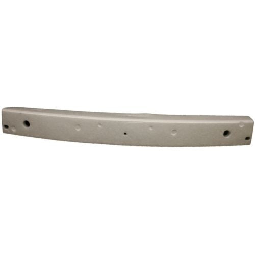 2007-2010 Jeep Patriot Front Bumper Absorber - Classic 2 Current Fabrication