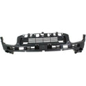 2008-2012 Jeep Liberty Front Bumper Absorber.