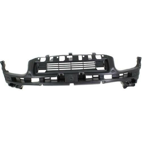 2008-2012 Jeep Liberty Front Bumper Absorber.