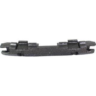 2011-2013 Jeep Grand Cherokee Front Bumper Absorber, Impact, Exc SRT - Classic 2 Current Fabrication