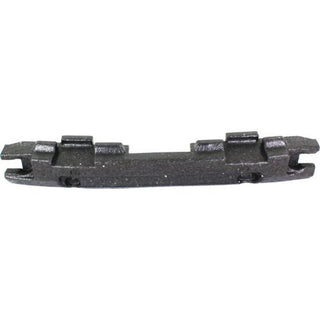 2011-2013 Jeep Grand Cherokee Front Bumper Absorber, Impact, Exc SRT- CAPA - Classic 2 Current Fabrication