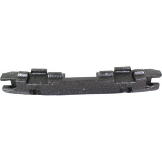 2011-2013 Jeep Cherokee Front Bumper Absorber, Impact - Classic 2 Current Fabrication