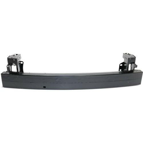 2007-2016 Jeep Patriot Front Bumper Reinforcement, w/o Tow Hook, Steel.