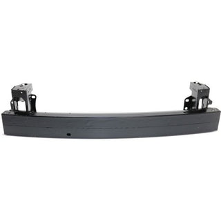 2007-2016 Jeep Patriot Front Bumper Reinforcement, w/o Tow Hook, Steel - Classic 2 Current Fabrication