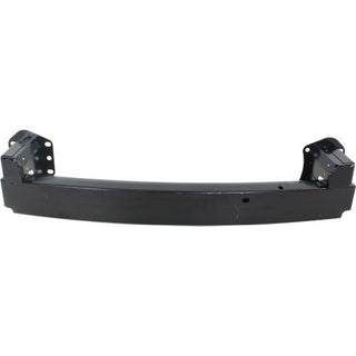 2007-2010 Jeep Compass Front Bumper Reinforcement, Without Tow Brkt - Classic 2 Current Fabrication