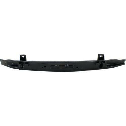 2011-2016 Jeep Grand Cherokee Front Bumper Reinforcement, w/Adaptive Cruise.