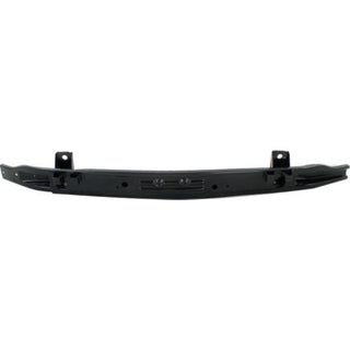 2011-2016 Jeep Grand Cherokee Front Bumper Reinforcement, w/Adaptive Cruise - Classic 2 Current Fabrication