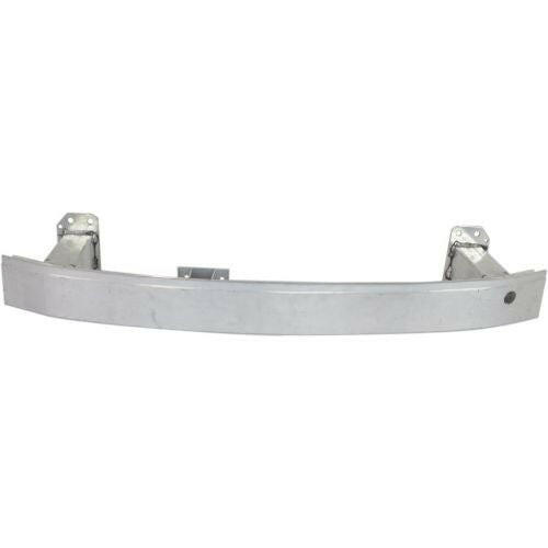 Rear Bumper Reinforcement For 2014-2018 Jeep Cherokee – Aluminum, Direct Fit, 68096078AB