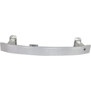 2014-2016 Jeep Cherokee Front Bumper Reinforcement, w/o Tow Hook, w/ACC - Classic 2 Current Fabrication