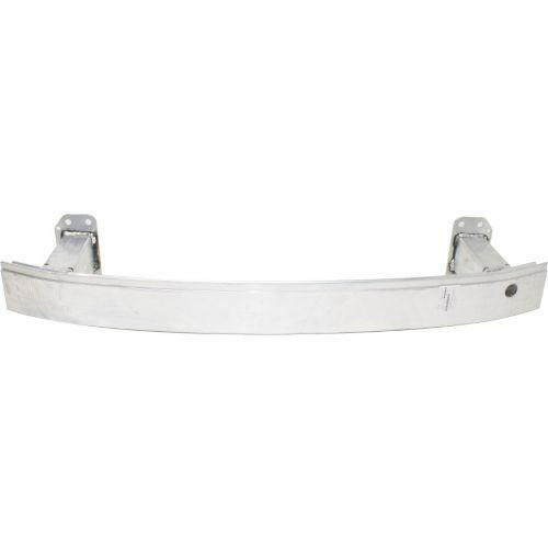 thumbnail image 2 of Perfect Fit Aluminum Front Bumper Reinforcement For Jeep Cherokee 2014-2018 - Without Tow Hook Holes - Primed 2 of 5