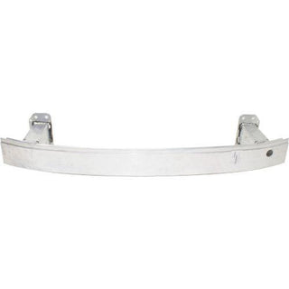 2014-2016 Jeep Cherokee Front Bumper Reinforcement, w/o Tow Hook, w/o ACC - Classic 2 Current Fabrication