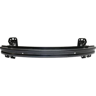2014-2016 Jeep Cherokee Front Bumper Reinforcement, w/ACC, w/Tow Hook - Classic 2 Current Fabrication